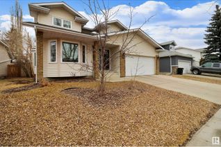 House for Sale, 58 Coachman Wy, Sherwood Park, AB