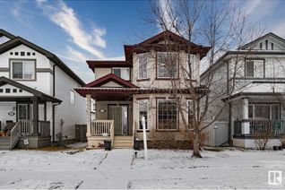 Property for Sale, 21303 59 Av Nw, Edmonton, AB