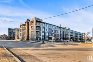 Condo Apartment for Sale, 125 390 Windermere Rd Sw, Edmonton, AB