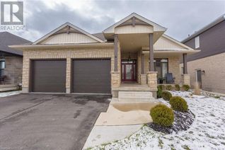 House for Sale, 10 Doral Court, St. Thomas, ON