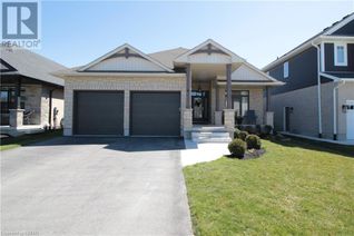 Detached House for Sale, 10 Doral Court, St. Thomas, ON
