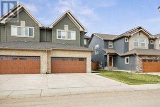 Duplex for Sale, 183 Kinniburgh Road, Chestermere, AB