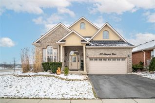 House for Sale, 784 Stonegate Drive, Woodstock, ON