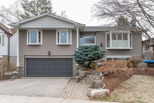 House for Sale, 4190 Sutherland Crescent, Burlington, ON