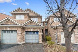 Freehold Townhouse for Sale, 55 Ferrand Dr, Toronto, ON