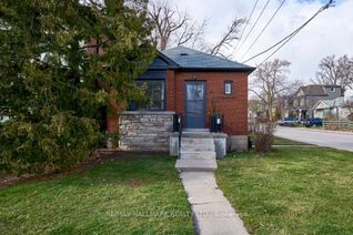 Detached House for Sale, 34 Gloucester Grve, Toronto, ON