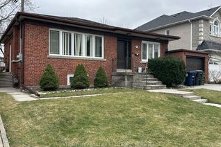 Bungalow for Rent, 89 Baycrest Ave #Lower, Toronto, ON