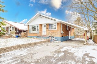 House for Sale, 284 Adelaide Ave W, Oshawa, ON