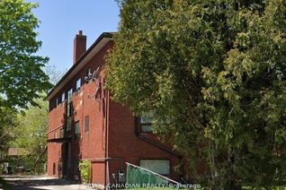Property for Rent, 84 Falmouth Ave #5, Toronto, ON