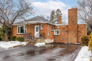 Detached House for Sale, 84 Taunton Rd, Oshawa, ON