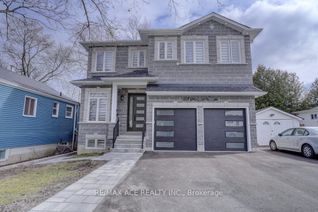 Property for Sale, 33 Maple St, Ajax, ON