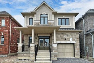 Detached House for Sale, 30 Ed Ewert Ave, Clarington, ON