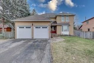 Property for Rent, 38 Maplewood Dr, Whitby, ON