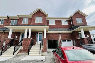Freehold Townhouse for Rent, 1990 Lowry Dr, Oshawa, ON