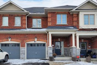 Freehold Townhouse for Sale, 121 Underwood Dr, Whitby, ON