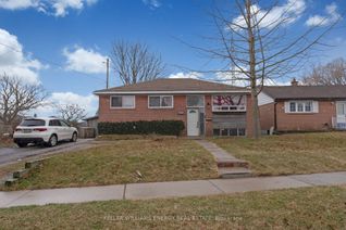 Bungalow for Sale, 477 Phillip Murray Ave, Oshawa, ON