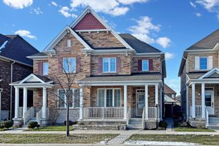 Property for Sale, 216 Cornell Park Ave, Markham, ON