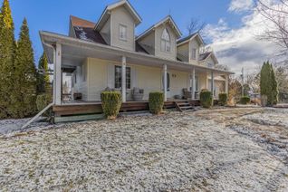 Detached House for Sale, 984 Little Cedar Ave, Innisfil, ON