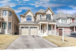 House for Sale, 60 Meadow Vista Cres, East Gwillimbury, ON