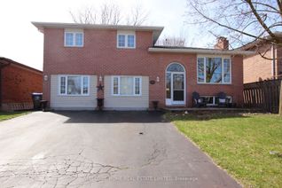 Property for Sale, 109 Cunningham Dr, New Tecumseth, ON