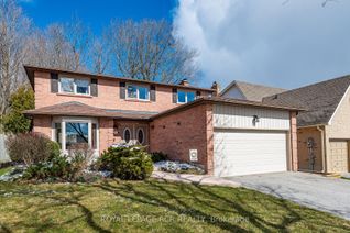 House for Sale, 439 Bristol Rd, Newmarket, ON