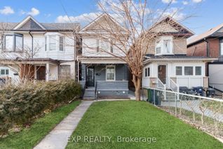 Property for Sale, 140 Brownville Ave, Toronto, ON