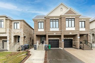 Semi-Detached House for Rent, 20 Hubbell Rd #Bsmt, Brampton, ON