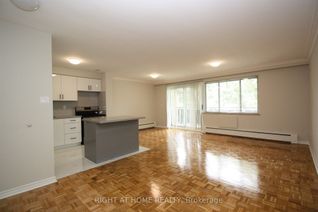 Property for Rent, 306 The West Mall #206, Toronto, ON