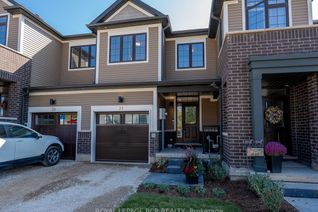 Townhouse for Sale, 690 Broadway Ave #23, Orangeville, ON