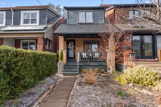 Property for Sale, 16 Page Ave, Toronto, ON