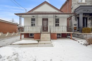 Bungalow for Rent, 1132 Glengrove Ave, Toronto, ON