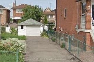Vacant Residential Land for Sale, 20 Maple Bush Ave, Toronto, ON