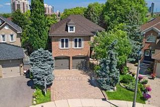 Property for Sale, 5121 Parkplace Circ, Mississauga, ON