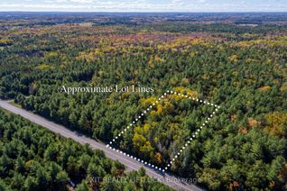 Land for Sale, 4 & 6 County Rd 40 N, Douro-Dummer, ON