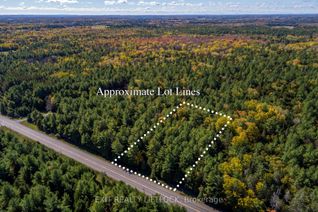 Vacant Residential Land for Sale, 1 & 3 County Rd 40 N, Douro-Dummer, ON