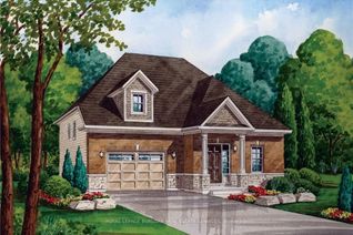 Bungalow for Sale, 764 Burwell St #Model 1, Fort Erie, ON