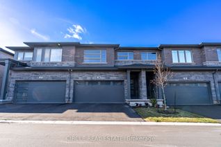 Freehold Townhouse for Sale, 4552 Portage Rd #18, Niagara Falls, ON