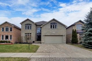 Detached House for Sale, 509 Beaver Creek Rd, Waterloo, ON