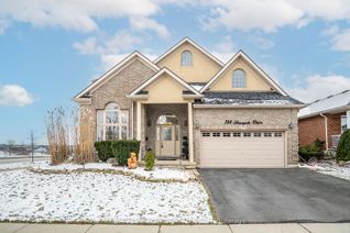 House for Sale, 784 Stonegate Dr, Woodstock, ON