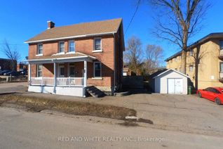 Duplex for Sale, 158 William St, Pembroke, ON