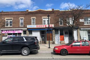 Property for Lease, 2460 Danforth Ave, Toronto, ON