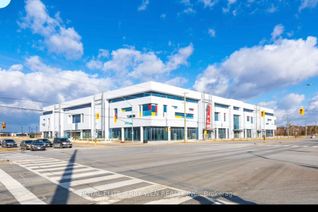 Commercial/Retail Property for Sale, 9390 Woodbine Ave #1D100, Markham, ON