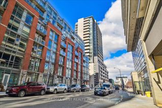 Apartment for Sale, 68 Abell St #1502, Toronto, ON