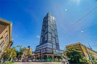 Apartment for Sale, 203 College St #1505, Toronto, ON