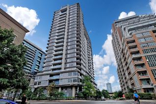 Apartment for Rent, 59 East Liberty St #2009, Toronto, ON
