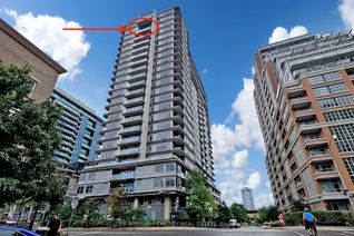 Condo for Rent, 59 East Liberty St #2009, Toronto, ON