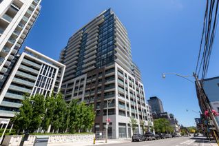Property for Sale, 460 Adelaide St E #1105, Toronto, ON