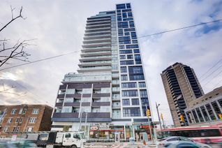 Condo Apartment for Sale, 501 St Clair Ave W #1905, Toronto, ON