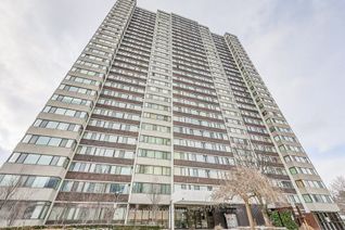 Property for Sale, 80 Antibes Dr #1406, Toronto, ON