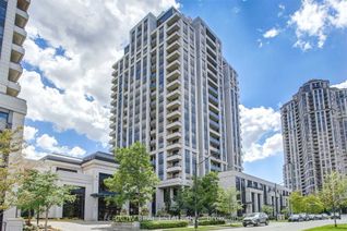 Condo Apartment for Rent, 100 Harrison Garden Blvd #719, Toronto, ON